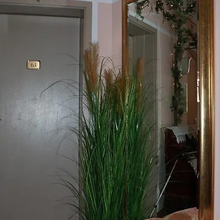 فندق Gaestehaus Stelle