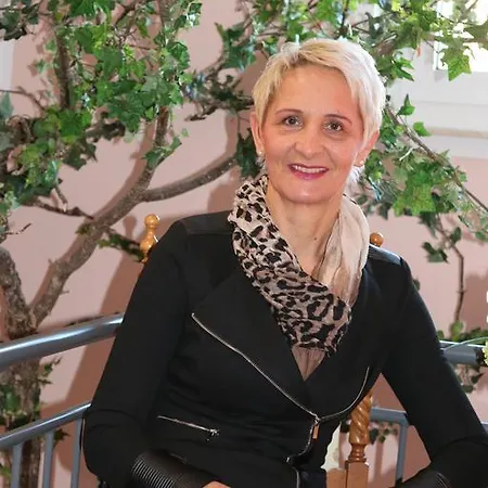 فندق Gaestehaus Stelle