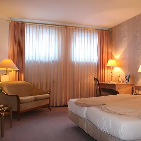 Hotel Stelle 3*