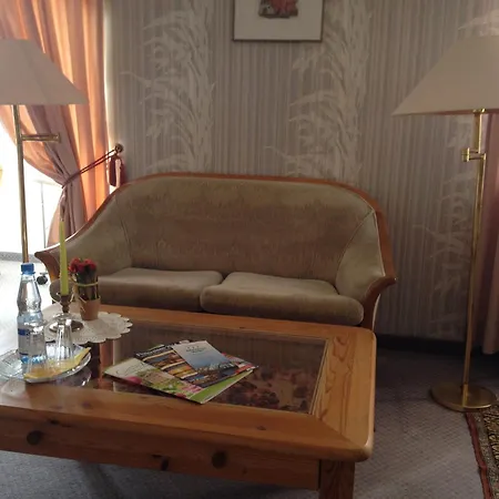 Stelle Hotel