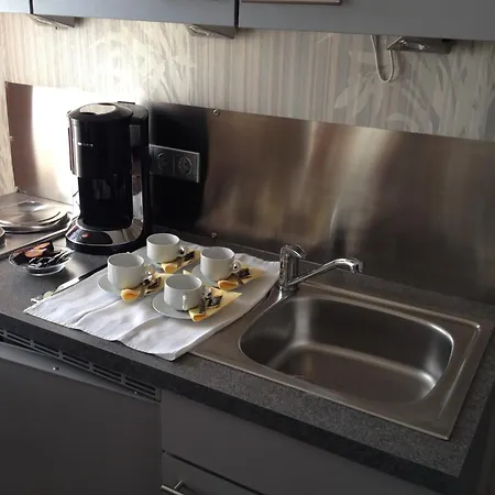 Gaestehaus Stelle מלון Gammertingen