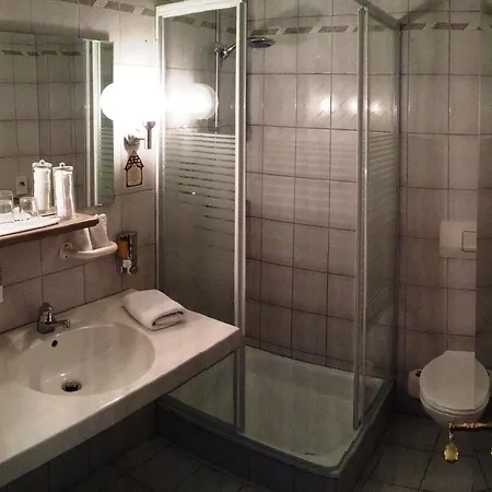 Gaestehaus Stelle 3*