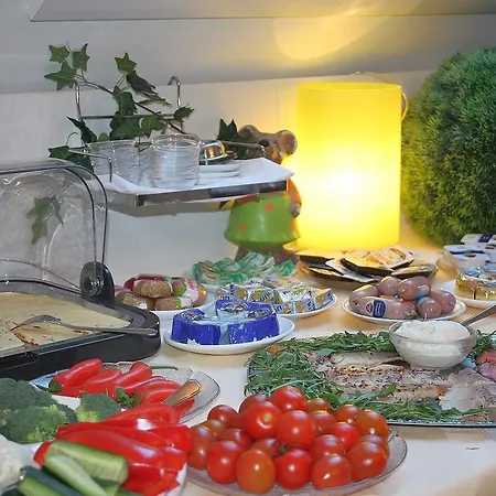 فندق Gaestehaus Stelle Gammertingen