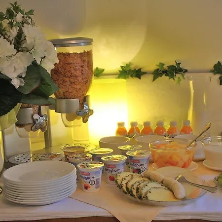 Gaestehaus Stelle فندق Gammertingen