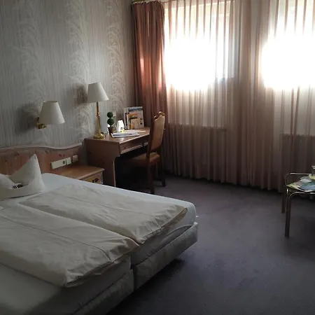 Gaestehaus Stelle Gammertingen