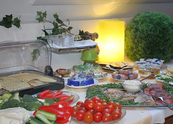 فندق Gaestehaus Stelle Gammertingen